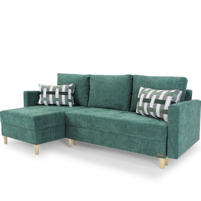 Угловой диван Алькор (Аквилон)